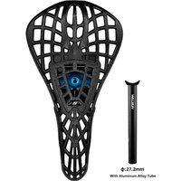 AliExpress wildside Wildside BMX Racing Bike Saddle Ultralight Spider Mountain Dirt Jump Seat Bicycle Cushion Bicycle Saddle 25.4 27.2 30.9 Seatpost