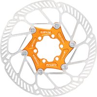 AliExpress RYET Ultralight Floating Bike Disc Rotor 140mm 160mm - 6 Bolt & Center Lock Stainless Steel for Mountain Road Bicycle Cycling