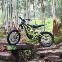 Suron Light Bee X 75KM/H Sur Ron 2025 Off-Road Electric Motorbike Dirt Bike Motorcycle Available Now