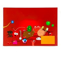 Card Game Multiplayer Interactive Board Game Meaningful Party Card Game For Family And Friends , Halloween and Christmas Gifts