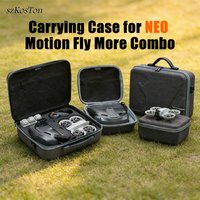 Storage Bag Carrying Case Shockproof Protective Box For DJI NEO Flight Glasses N3/Motion 3 Drone Accessories
