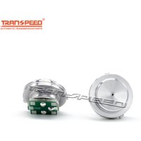 TRANSPEED 2 Stück/Set DQ500 0DE DQ380 DQ381 0GC Drucksensor Schweißplatte Getriebesteuergerät für Audi Q3 A3 VW Tiguan