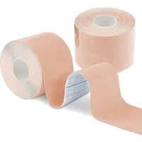 1 Roll Kinesiology Tapes,Waterproof Athletic Tape,Uncut Kinetic Tape,Elastic Muscle Tape,Sports Tapes for Exercise & Daily Use