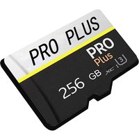 Reading Speed Micro SD TF Memory Card 256GB to 128GB 1TB 2TB for Monitoring - Specific Use Memory Storage for Digital Devices