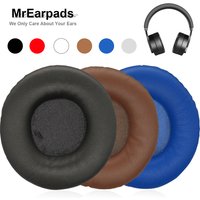 K181DJ Earpads For AKG K181DJ Headphone Ear Pads Earcushion Replacement