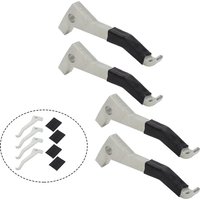 Bow Press Fingers Set of 4