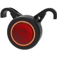 AliExpress OFFBONDAGE Bicycle Rear Light Smart Brake Sensor Magnetic Bike Tail Light Waterproof MTB Road Bike Warning Cycling Taillight
