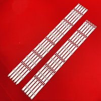 Bande de rétro-éclairage LED pour UE65TU7160 UE65TU7020 UE65TU7100 UE65TU7500 UE65TU8300 UE65TU7072 UE65TU7172 UE65TU8072 SVC650AG6_L R