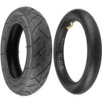 10*2.125 Reinforced Out Tire Electric Scooter 10 Inch Tyre for Xiaomi M365 Pro 1S Essential 4 Lite 2 Ninebot F Series Niu KQi2