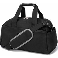 Single-Shoulder & Hand-Carry Gym Bag Large Capacity Carry-On Bag Yoga Bag Lightweight Multi-Functional Sports Bag