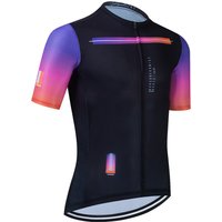 GOBIK 2026 Short Sleeve Cycling Jersey Men MTB Bicycle Top Outdoor Cycling Clothing Breathable Shirt Maillot Ciclismo Quick Dry