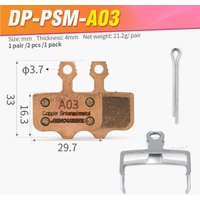 AliExpress JSHOU BIKE JSHOUBIKE 1/2/4/6/8/10 pairs Sintered Metal hydraulic brake pads for SRAM E1 E3 E5 E7 E9 CR ER,XX,XO,DB1,DB3,DB5,NUTT