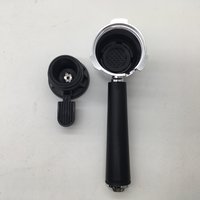 51mm Nespresso capsule coffee handle Small capsule