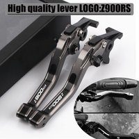 For KAWASAKI Z900RS Z900 RS Z 900RS 2018-2022 2021 NEW High Quality Motorcycle Accessories 3D CNC Adjustable Brake Clutch Lever