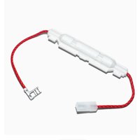 5KV 0.75A 0.8A 0.85A 0.9A High Voltage Fuse For Microwave Oven Universal Fuse Holder Microwave Ovens Parts