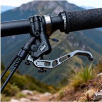 AliExpress NONE OAK Brake leverSuitable for Shimano SRAM Magura brake lever modification parts, high-strength aviation aluminum milling