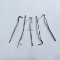 5PCS JUKI DDL-5550N-7/5571/8500/8700/9000/5410 thread wiper solenoid assy wiper 229-57005 industrial sewing machine parts