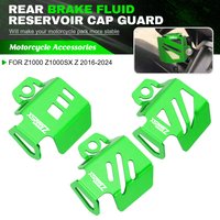 For Kawasaki Z1000SX Z1000 SX Z 1000SX Z1000/SX 2016 2017 2018 2019 2020 2021 2022 2023 2024 Motorcycle Oil Tank Cover Ptotector