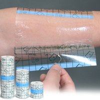 Tattoos Shower Waterproof Stretch Adhesive Bandage Protective Clear Transparent Dressing Film Disposable Cover Bandage Tape