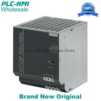 6EP1336-1LB00 6EP13361LB00 SITOP PSU100L 24 V/20 A Stabilized power supply input: 100-240 V AC Original Brand New