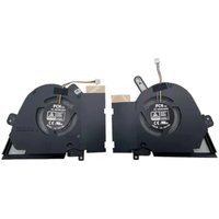 AliExpressReplacement CPU+GPU Cooling Fan TUF F15 FX516PC FX516PE FX516PM FX516PR FX516EN RTX3070 12V 1A