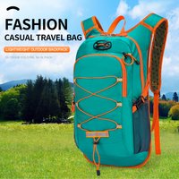 10L Cycling Bag Mountaineering Hiking Climbing Sport Riding Hydration Shoulder MTB Backpack Bike Motorcycle Travel Equipment