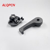for Cover Clasp Hood Latch Release Base Handle 81180-2H000 81181-4D000 For Kia Cerato Forte Koup Avante 07-16 Elentra