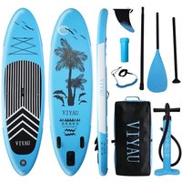 Drop needle surfing stand up paddle board fishing board