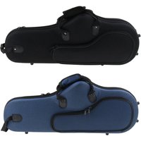 Portable Saxophone Carrying Bag Oxford Fabric Handbag Thickened Waterproof Saxo Backpack Woodwind Instrument Accessories