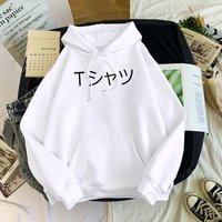 Anime My Hero Academia Deku Print Mens Hoody Crewneck Loose Sweatshirt Fashion Pocket Hoodie Autumn Pullover Casual Clothing