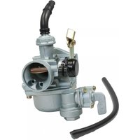 AliExpress NONE PZ17 17mm For Honda C50/C70/TRX70/ATC70/CT70/CT90/ST90/TRAIL70/Gn6 Dirt Pit Bike ATV Racing Carburetor Dual Feed Cable Choke