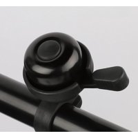 Classic Vintage Copper Mountain Bike Bell Waterproof and Rust Resistant Loud Clear Sound Easy Install Safety Bell For Cyclists