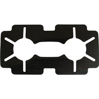 For Honda Pilot Cup Holder Insert Cup Compatible with Honda Pilot EX LX Sport Utility 4-Door 83456-SZA-A01