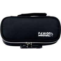 Portable Password Lock Pencil Case Boy Canvas Pencil Bag Large Capacity Pencil Cases Student Stationery Bag Kids Pen Case Gifts