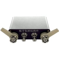Precision Standard Calibration Capacitor for LCR Digital Bridge Calibrate 100pF 1nF 10nF 100nF 1uF 10uF 0.5% 0.1% Accuracy New