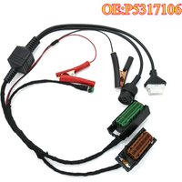 High quality New For P5317106 CM2350 CM2450 Line Cables Diesel Engine Comprehensive Wiring Harness For Cummins ECM ECU Testing