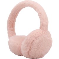 AliExpress 1Pcs Cute Soft Plush Ear Keep Warmer Winter Earmuffs for Women Men Fashion Outdoor Skiing Earflap Headband Cycling Ear Cover