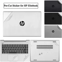 Anti Scratch Laptop Skin Sticker for HP Elitebook 14.6 845 840 745 645 G10 G8 G7 G6 G5 Cover Film for x360 1040 G9 2in1 G4 G3
