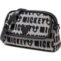Genuine Disney Purses And Handbags Original Case Mickey Joint Embroidery Fashion Women's Bags Women's Messenger Shoulder Bag 349