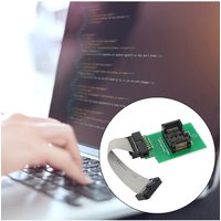 Professional ADP_F48_EX-1 Adapter For T48 Programmer Ensures Stable Performances In Firmware Upgrades And Diagnostics
