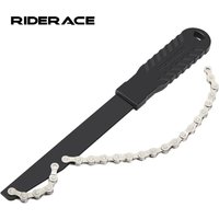 AliExpress riderace RIDERACE Bicycle Cassette Flywheel Remover Sprocket Extractor Bike Upgrade Rotor Lockring Removal Wrench Chain Whip Repair Tools