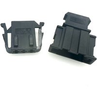 Applicable to Volkswagen Golf 6 tour rear light circuit board taillight socket circuit board plug inside the top light 1J0972703