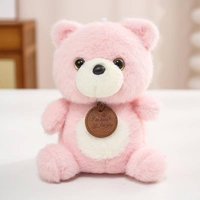 Newest Aromatherapy Seated Prone Animal Doll Kawaii Stuffed Plush Toy Doll Cartoon Anime Cute Kids Birthday Holiday Gift Doll