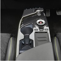 RHD For KIA EV6 GT Line 2021 2022 2023 ABS gear shift panle air condition vent door handle bowl AC rearview covers accessories