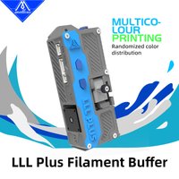 Mellow LLL Plus Filament Buffer For DIY 3D Printers Klipper/RRF/Marlin Material Break Detection Automatic Filament Feeding image 4