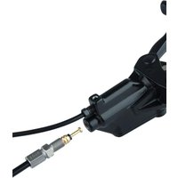 AliExpress NONE Electric Bicycle Scooter Hydraulic Brake Connector Tool Hydraulic Hose Extension Lock Pipe Screw Maintenance Repair Accessory