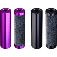 AliExpress NONE Funsea Doto 130mm Super Long Wheelie Stunt Bike Peg 7075 Alloy 10mm Threadless Bicycle Pleg Anodizing Glossy