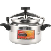 Pressure Cooker Explosion Proof Large Capacity Pressure Cooker for Gas Stove