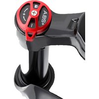 AliExpress BOLANY FKM - 20 Mountain Bike Fork, Magnesium Alloy, Shoulder Lock, 26/27.5/29