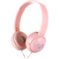3.5mm Wired Over-ear Headphones Portable Music Earphones for Kids MP4 MP3 Smartphones Laptop Wired Headset